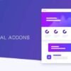 Essential Addons Pro for Elementor