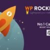 WP Rocket Premium