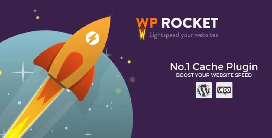 WP Rocket Premium