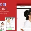 XStore Theme Responsive Multi-Purpose WooCommerce and Wordpress Theme