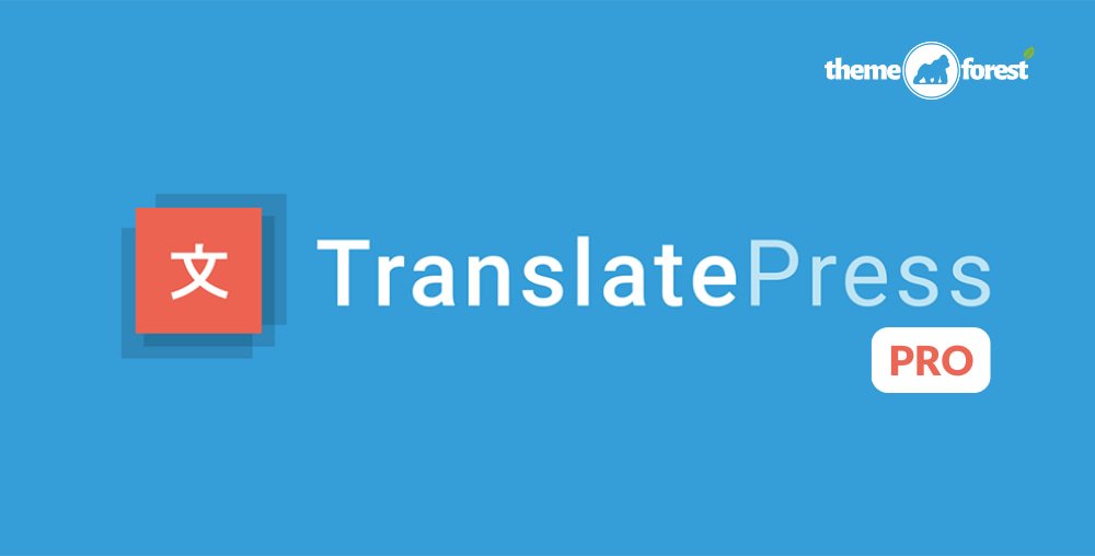 TranslatePress Multilingual Business Plan
