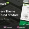 WoodMart Theme Responsive WooCommerce WordPress Theme
